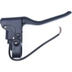 Poign�e de frein pour xiaomi m365 - no name - noir - adulte - loisir - trottinette