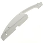 Poigne inferieure blanche 742418700 7424187 - congelateur liebherr