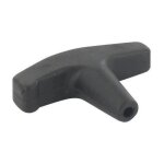 Poign�e de lanceur universel greenstar 6386 pour tron�onneuses taille - haies et d�broussailleuses � ...