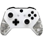 Poigne de manette - lizard skins - dspxb122 - camouflage phantom - xbox one - gris