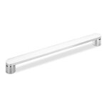 Poignée de meuble sw104 entraxe 320 mm chrome poli poignée darmoire longueur 350 mm largeur 30 mm hauteur ... Poignée de meuble sw104 entraxe 320 mm chrome poli poignée darmoire longueur 350 mm largeur 30 mm hauteur ...