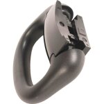 Poigne noire de cuve - cocotte - minute - seb - compatible avec clipso bb318614