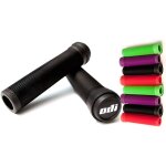 Poign�es odi longneck std flangless violet - odi - multisport - adulte - structure lamelles - largeur ...