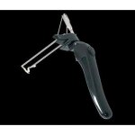 Poign�e du panier � frites - moulinex - ss - 996175 - noir - friteuse - mixte