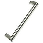 Poign�e de porte dorigine frigo r�frig�rateur cong�lateur 00704877 siemens bosch