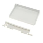 Poignee porte freezer 9590228 959022800 - refrigerateur