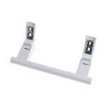 Poignée de porte - liebherr - 7432600 - compatible réfrigérateur - remplacement facile - accessoire essentiel ... Poignée de porte - liebherr - 7432600 - compatible réfrigérateur - remplacement facile - accessoire essentiel ...