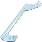 Poign�e de porte frigo r�frig�rateur cong�lateur c00292196 ariston hotpoint fagor