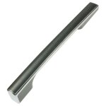 Poign�e de porte dorigine frigo r�frig�rateur cong�lateur da97 - 14425a da97 - 14425p samsung