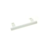 Poigne de porte pour rfrigrateur liebherr - blanc - 215 mm - accessoire dappareil
