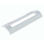 Poign�e de porte de r�frig�rateur universelle 20x66 cm poign�e de porte r�frig�rateur cong�lateur