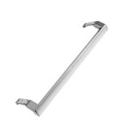 Poignée de porte - samsung - da97 - 14740a - réfrigérateur - blanc Poignée de porte - samsung - da97 - 14740a - réfrigérateur - blanc