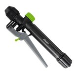 Poign�e pour pulv�risateur - ribimex - r�glage du d�bit � la g�chette - longueur : 200 mm