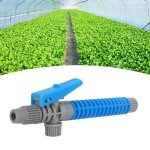 Poignée de pulvérisateur à gâchette - salalis - blanc - pratique à une main - facile à installer - durable ... Poignée de pulvérisateur à gâchette - salalis - blanc - pratique à une main - facile à installer - durable ...