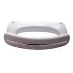 Poignee frigo whirlpool 481246268876 Poignee frigo whirlpool 481246268876