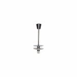 Poignee de reservoir wc. recte. r�servoir / bas (emballage)