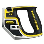 Poign�e de scie �go�ne - stanley - fatmax xtreme - syst�me instantchange - ergonomique - aluminium / ...