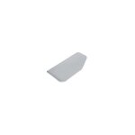 Poignee tiroir pour lave - linge hotpoint - ariston c00119214