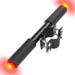 Poignée de trottinette électrique pour enfants guidon réglable en sécurité pour xiaomi 1s / m365 / pro ... Poignée de trottinette électrique pour enfants guidon réglable en sécurité pour xiaomi 1s / m365 / pro ...