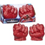 Poings fracassants de red hulk jouet de d�guisement marvel avengers captain america: brave new world ...