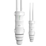 Point daccs sans fil extrieur ac600 rpteur wlan extrieur rpteur wlan extrieur amplificateur wifi ...