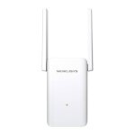 Point dacc�s - mercusys - me80x - wifi 6 - 3000 mbps - 2 antennes externes