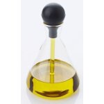 Point virgule huilier en verre pipette - 220 ml