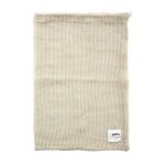 Point virgule - sac � fruits et l�gumes - 30 x 40 cm - coton