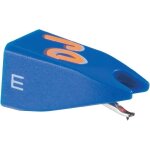 Pointe - ortofon - dj e - elliptique - pointe de rechange - 1 pi�ce