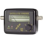 Pointeur satellite renkforce rl - tc - 0101 signal sonore potentiomètre Pointeur satellite renkforce rl - tc - 0101 signal sonore potentiomètre