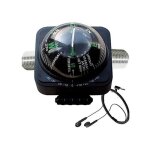 Pointeur satellite - pro pointe?s@t - avec beeper utilisable en europe et afrique du nord