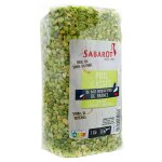 Pois cass�e france sachet de 1kg sabarot