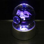 Pokéball pokémon dracaufeu - figurine lumineuse pokémon dracaufeu en cristal - cadeau pokémon original ... Pokéball pokémon dracaufeu - figurine lumineuse pokémon dracaufeu en cristal - cadeau pokémon original ...