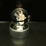 Pokéball pokémon pikachu - figurine lumineuse pokémon pikachu en cristal - cadeau pokémon original - ... Pokéball pokémon pikachu - figurine lumineuse pokémon pikachu en cristal - cadeau pokémon original - ...