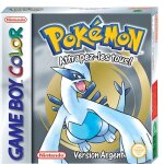 Pok�mon argent