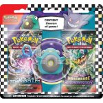 Pok�mon : blister gomme rentree des classes
