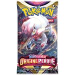 Pokemon booster serie eb 11