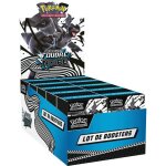 Pokémon : bundle - 6 boosters foudre noire Pokémon : bundle - 6 boosters foudre noire