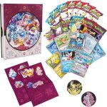 Pokémon : calendrier des fętes 2025 (de lavent) Pokémon : calendrier des fętes 2025 (de lavent)