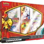 Pokmon : coffret premium 2024