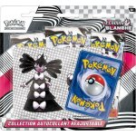 Pokmon: coffret pokmon collection autocollant rajustable flamme blanche