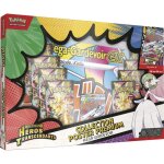 Pok�mon: coffret collection poster premium m�ga - gardevoir - h�ros transcendants