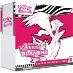 Pokémon : coffret dresseur delite flamme blanche Pokémon : coffret dresseur delite flamme blanche