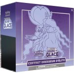 Pokmon - coffret dresseur elite eb06 rgne de glace - {fr} modle alatoire