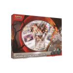 Pokémon : coffret ex lot de 4 boosters Pokémon : coffret ex lot de 4 boosters