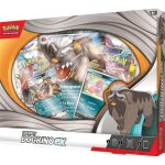 Pokémon : coffret ex (4 boosters) - dogrino - ex q1 Pokémon : coffret ex (4 boosters) - dogrino - ex q1