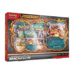 Pokémon : coffret ex spe. collect. (5 boosters + cartes promo) Pokémon : coffret ex spe. collect. (5 boosters + cartes promo)