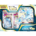 Pokémon - coffret givrali vstar ou phyllali vstar cartes à jouer et à collectionner À partir de 6 ans ... Pokémon - coffret givrali vstar ou phyllali vstar cartes à jouer et à collectionner À partir de 6 ans ...