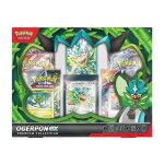 Pok�mon : coffret premium ogerpon ex