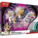 Pokémon : coffret preview 2 mimiqui ex age: 6 + nombre de joueurs: 1 - 2 Pokémon : coffret preview 2 mimiqui ex age: 6 + nombre de joueurs: 1 - 2